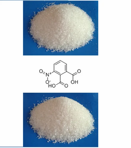 3 Nitrophthalic Acid Chemical