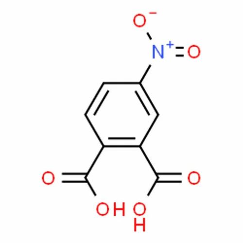 4 Nitro Phthalic Acid