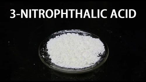 3 Nitrophthalic Acid