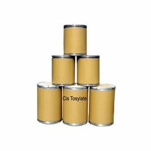 Cis Tosylate