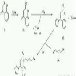 N - Amyl Bromide