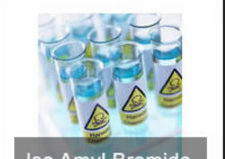 Iso Amyl Bromide