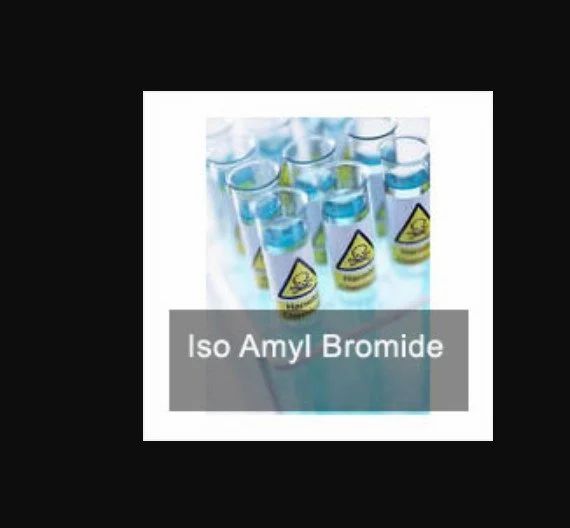 Isoamyl Bromide