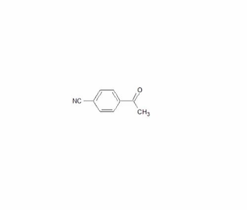 4-Acetylbenzonitrile