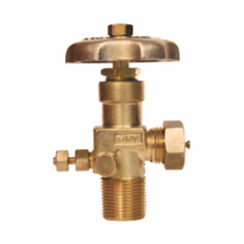F Type Valve For Methyl Bromides