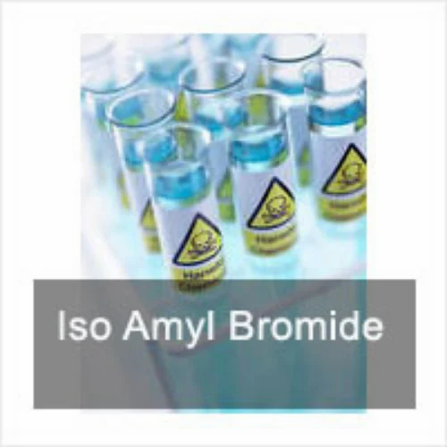 iso-Amyl Bromide (3-Methyl butyl bromide)