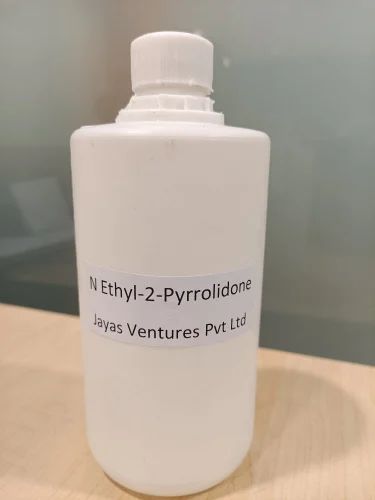 N Ethyl 2 Pyrrolidone