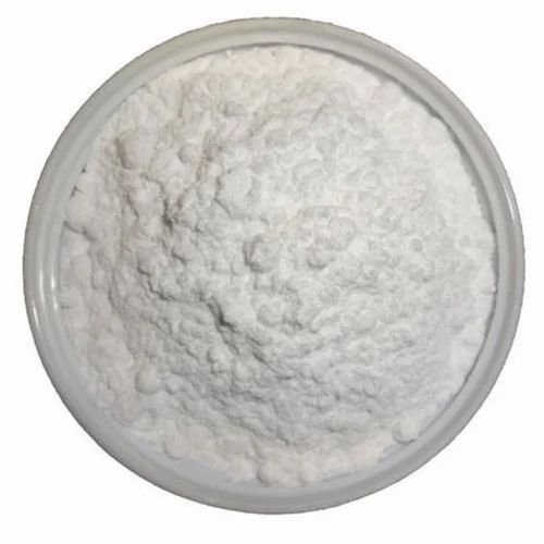 White Pyrrolidone Powder Lab Grade (99% Purity)
