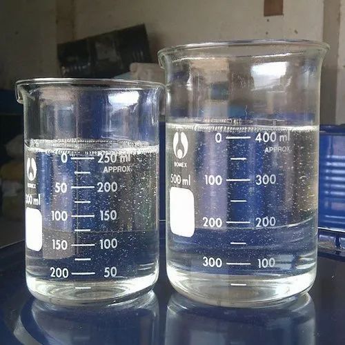 Amiodarone Chemical