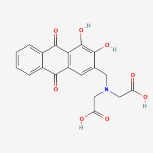 ALIZARINE COMPLEXONE CAS NO 3952-78-1