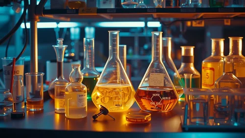 Cyclopropanecarbonyl Chloride