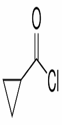 Cyclopropanecarbonyl Chloride