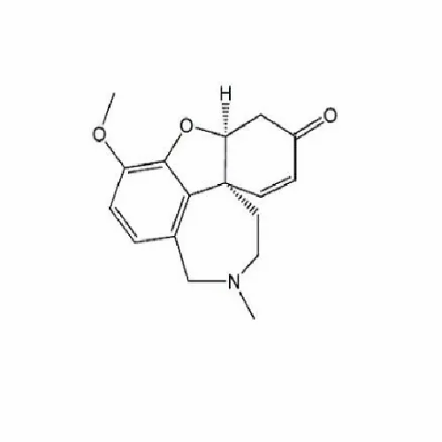 Galantamine