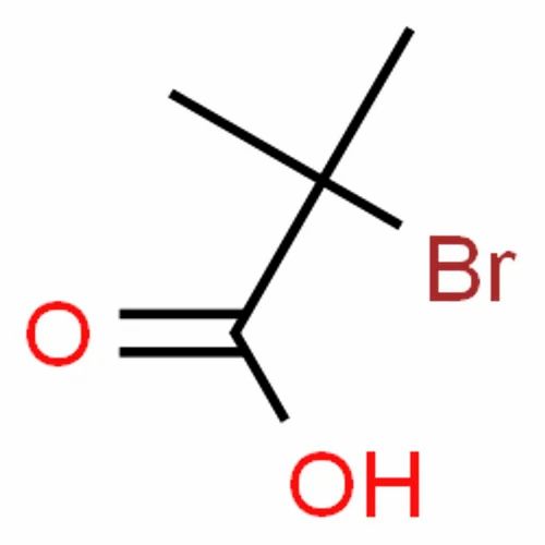 2-BROMOISOBUTYRIC ACID