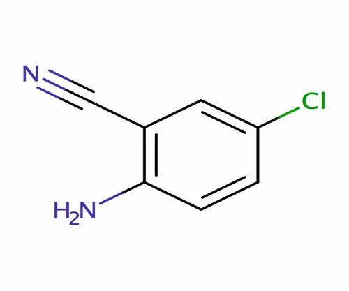 2 Chlorobenzonitrile Pharmaceutical Chemical