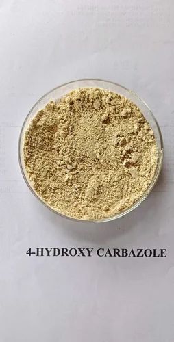 4 Hydroxy Carbazole Industrial Grade Powder