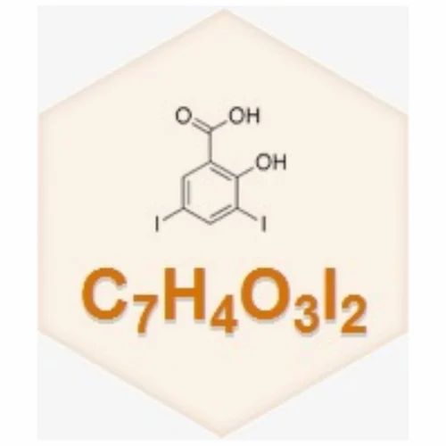 Diiodosalicylic Acid Powder