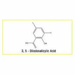 3,5 Diiodosalicylic Acid