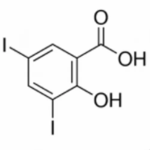 3-5 Di iodosalicylic acid