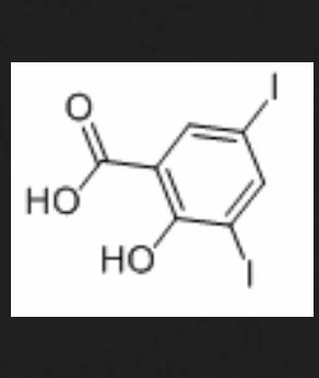 3,5-Diiodosalicylic Acid