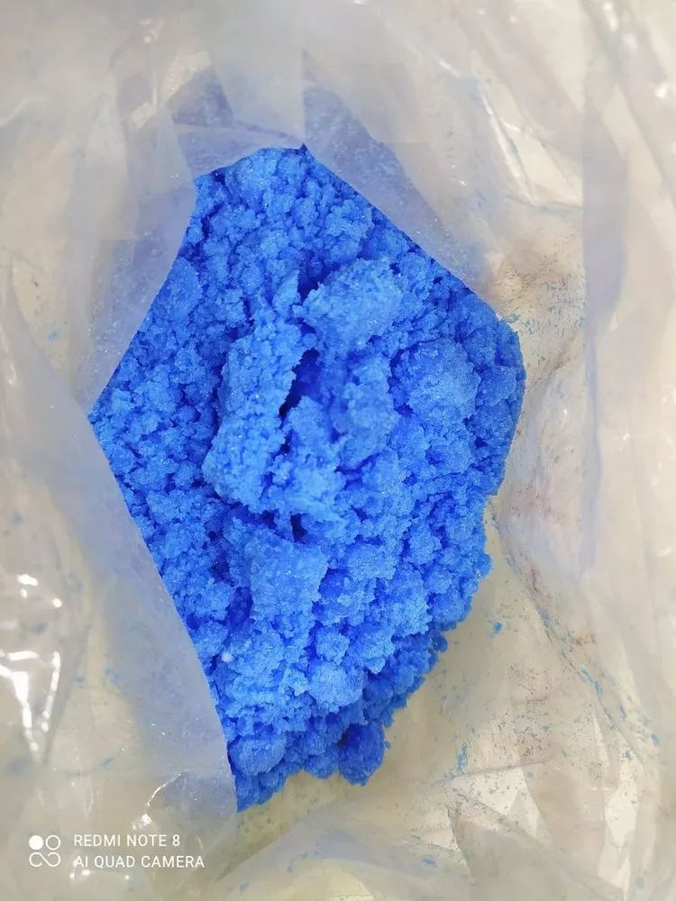 Vanadyl Sulphate, Powder