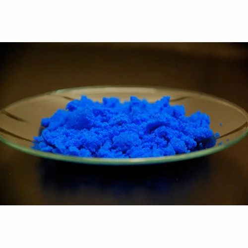Vanadyl Sulfate, Packaging Type: Bag, Packaging Size: 5-25 Kg