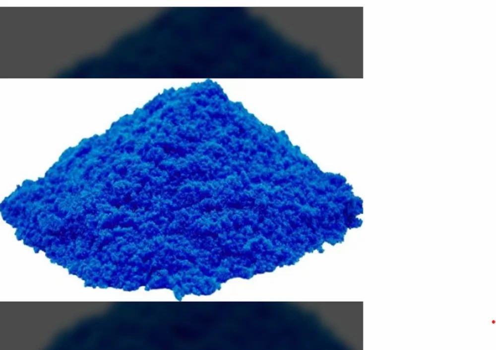 Vanadyl Sulphate Chemical
