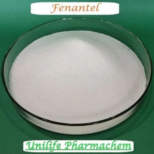 Febantel White Powder