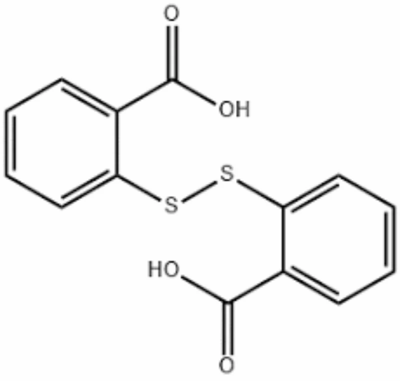 DITHIOSALICYLIC ACID