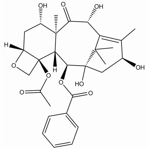 10 Deacetylbaccatin III Phytochemicals Powder