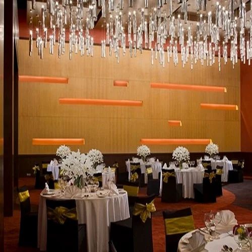 Ballroom - III