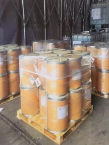 Tropic Acid Powder Raw Pharmaceutical Intermediate