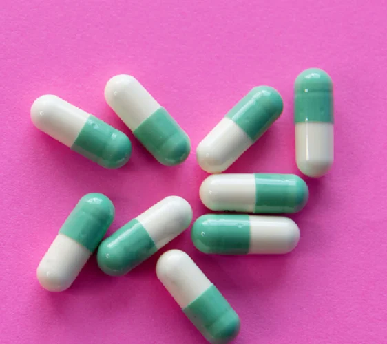 Pharmaceutical Intermediates
