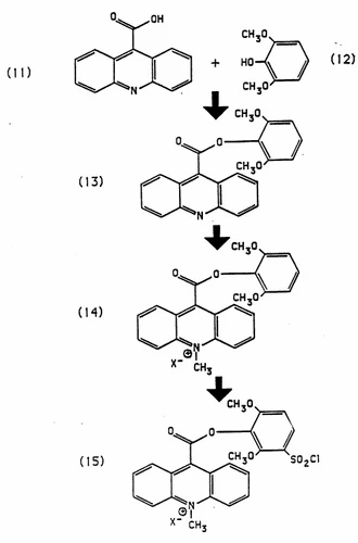 9 Phenyl Acridine