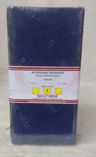 Acridine Orange