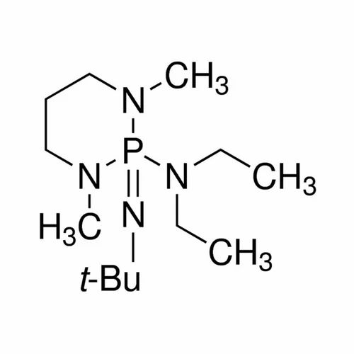 2-tert-Butylimino-2-Diethylamino-1,3-Dimethylperhydro-1,3,2-Diazaphosphorine