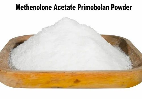 Methenolone Acetate Primobolan Powder