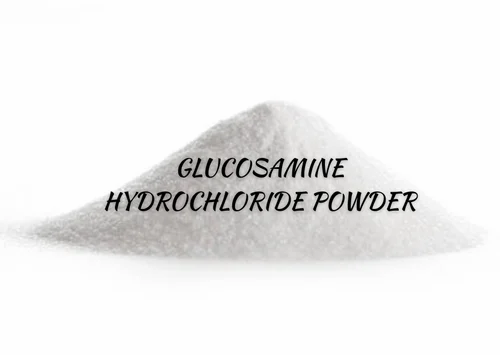 Glucosamine Hydrochloride Powder