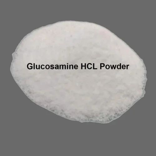 Glucosamine Hydrochloride Powder