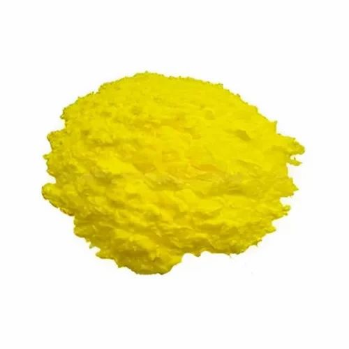 Thiocolchicoside IP Powder