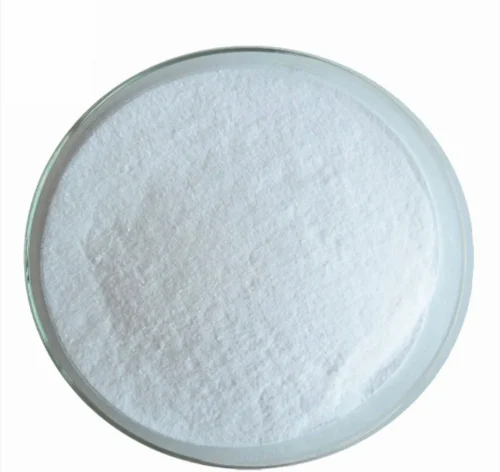 White Fire Fighting Potassium Bicarbonate Base Powder