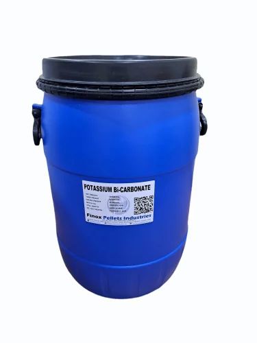 Potassium Bicarbonate Food Grade