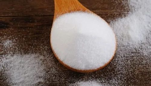 White Potassium Bi Carbonate