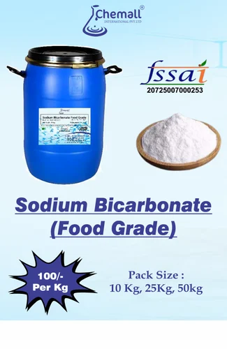 Packaged Drinking Water Minerals & Additives, Food Grade