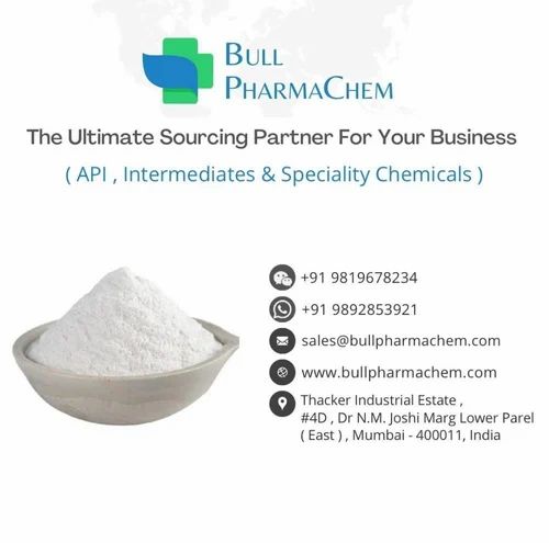 Dextromethorphan Api Powder, Greater than 99%