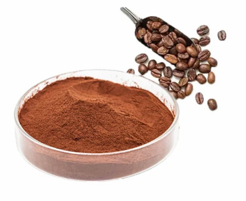 Raw Theobromine Extract Powder