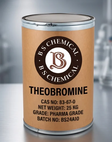 Theobromine Powder CAS 83-67-0