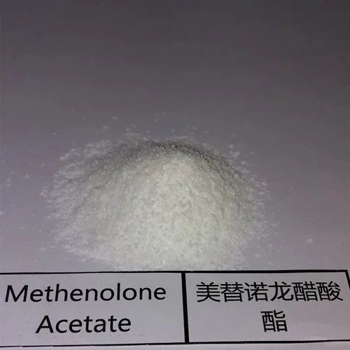 Methenolone Acetate Powder (5Kg Bag) - Purity >99%