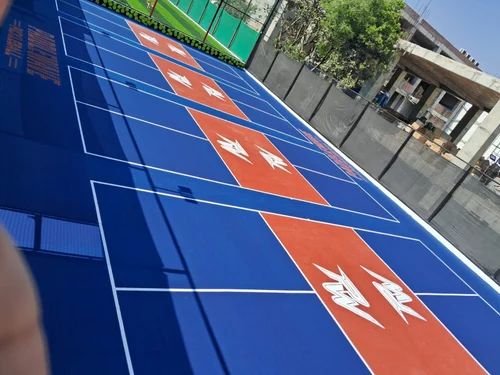 Liquid ProShield Acrylic Sports Coating, 10 kg