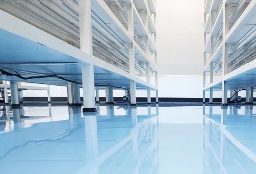 Chemical Resistant Epoxy, 20 L